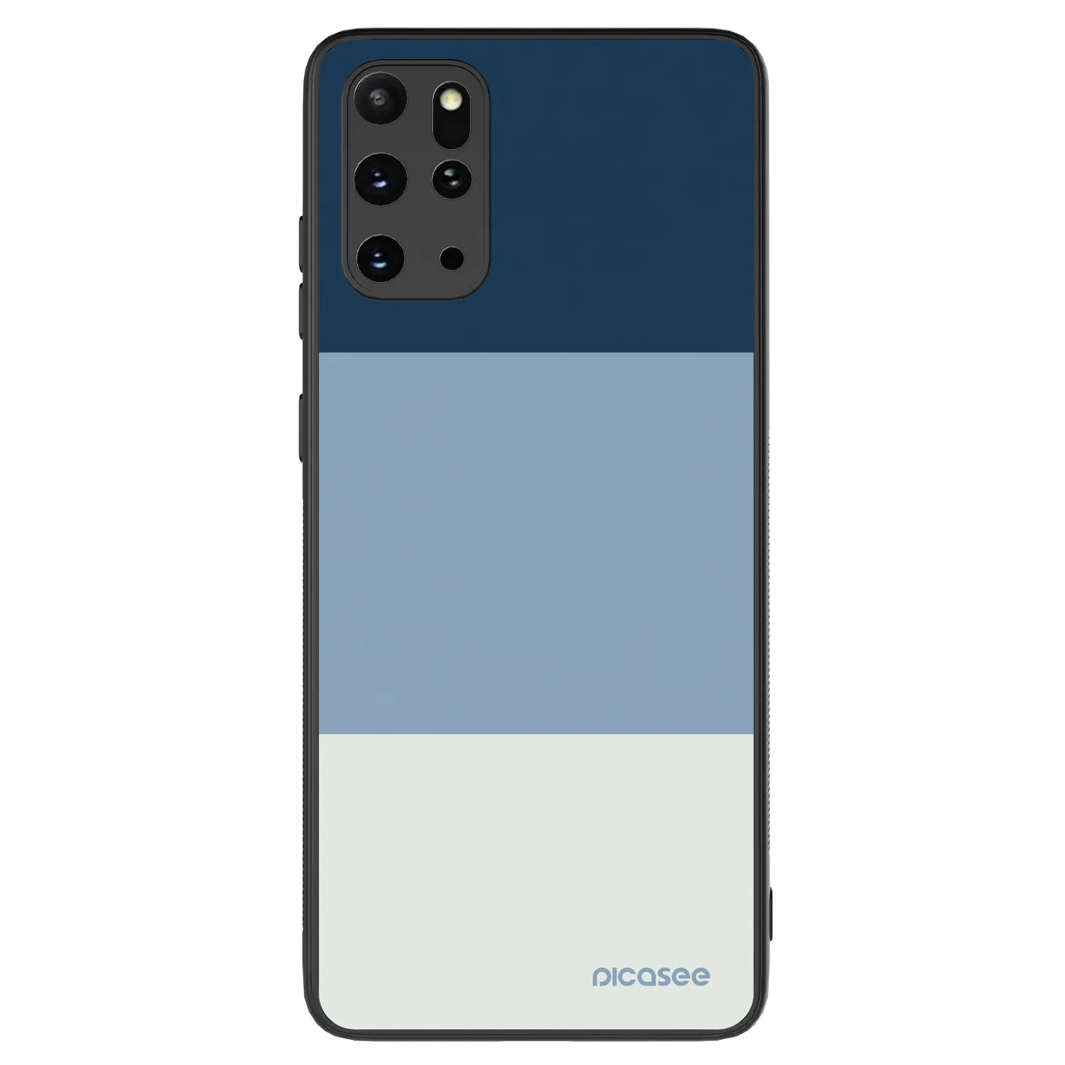 Picasee ULTIMATE CASE za Samsung Galaxy S20+ G985F - Coastal Blue