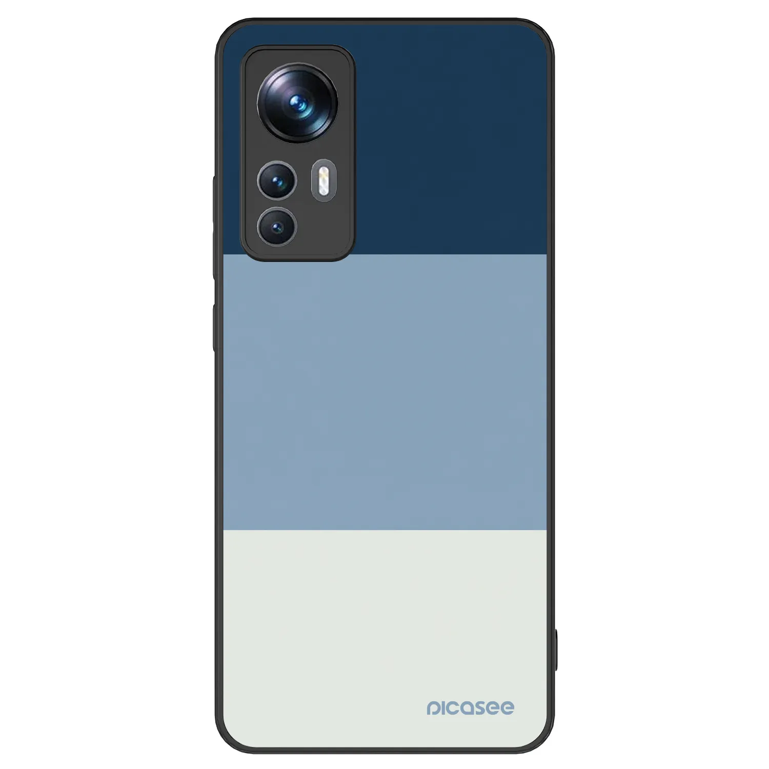 Picasee ULTIMATE CASE za Xiaomi 12T Pro - Coastal Blue
