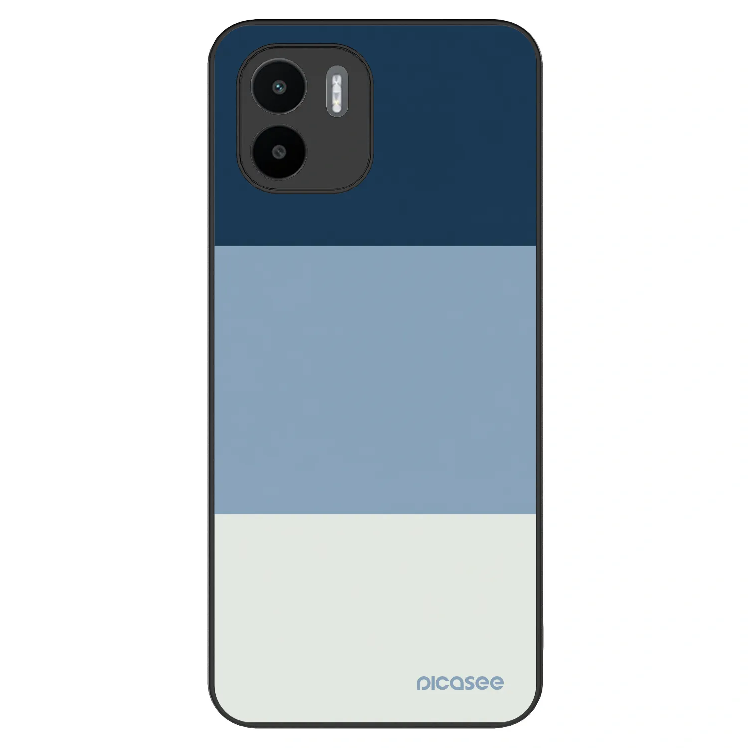 Picasee ULTIMATE CASE za Xiaomi Redmi A1 - Coastal Blue