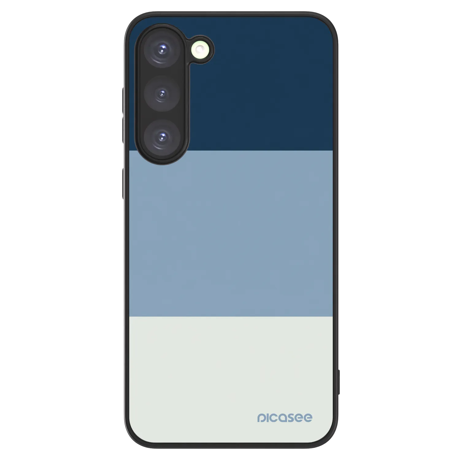 Picasee ULTIMATE CASE za Samsung Galaxy S23+ 5G - Coastal Blue
