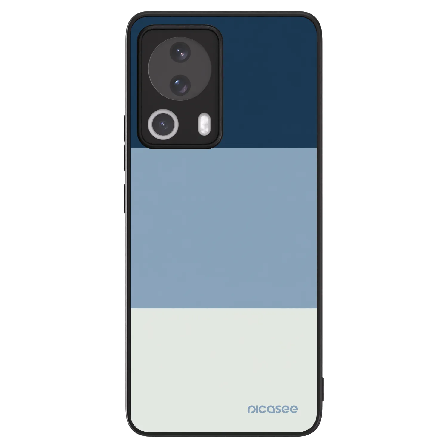 Picasee ULTIMATE CASE za Xiaomi 13 Lite - Coastal Blue