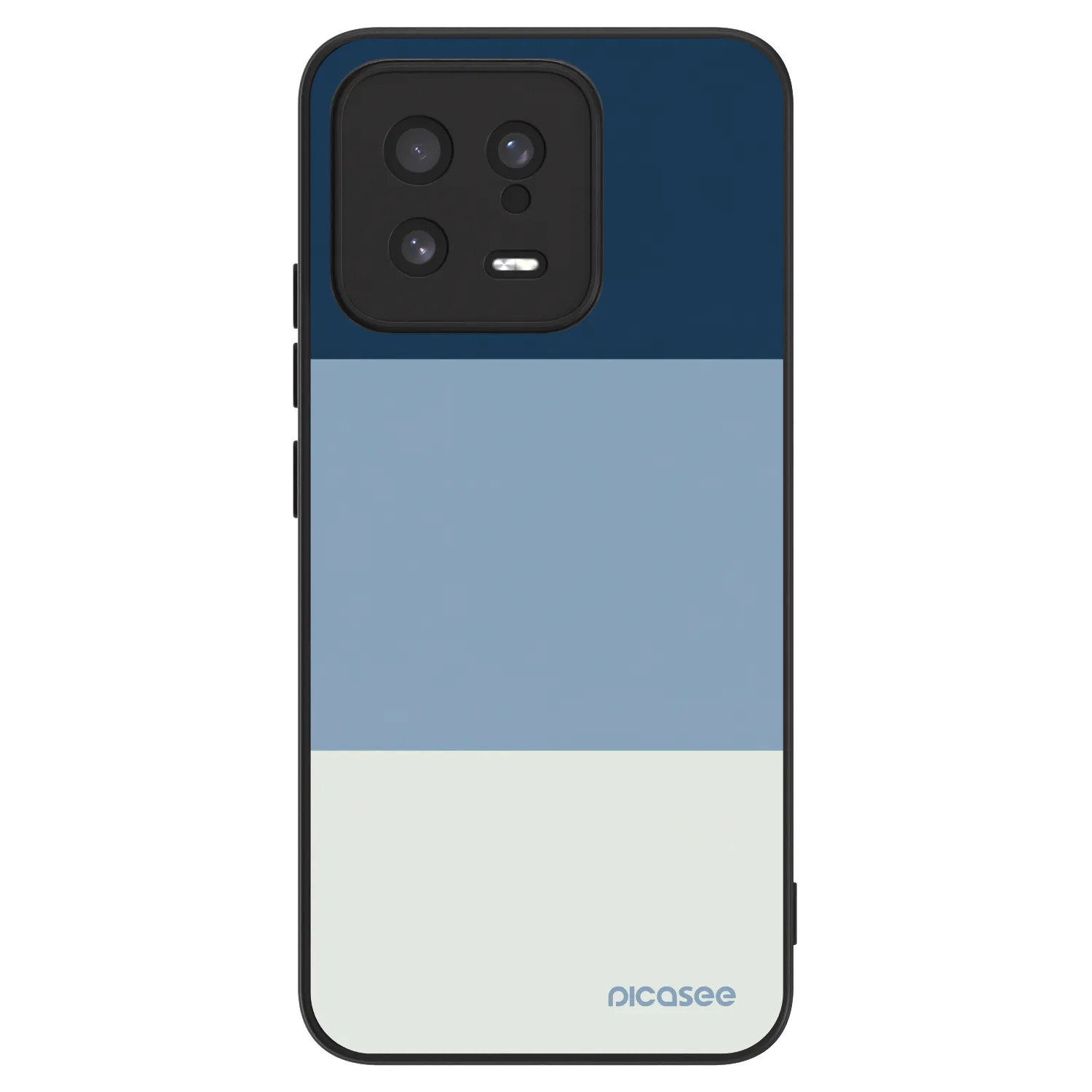 Picasee ULTIMATE CASE za Xiaomi 13 - Coastal Blue