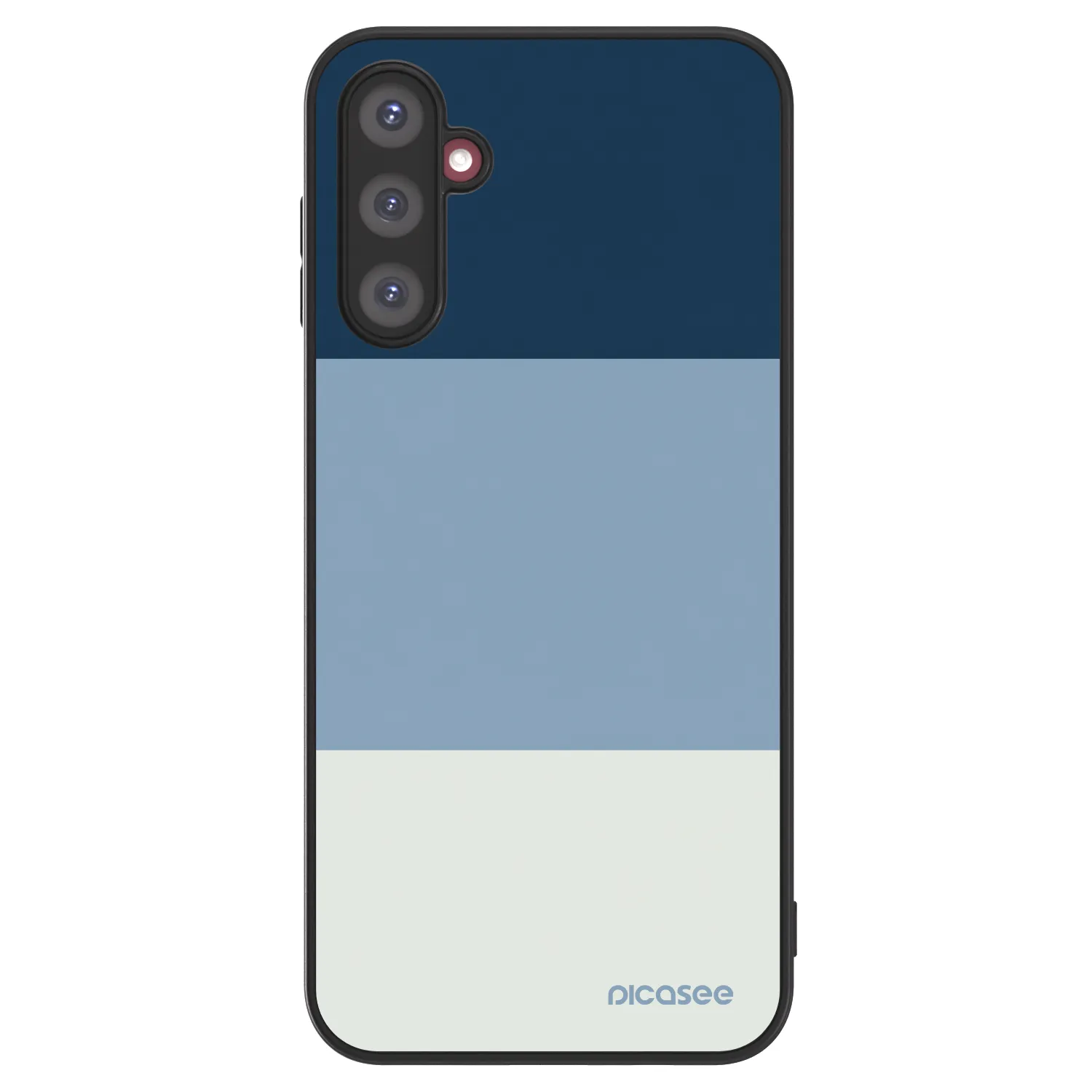 Picasee ULTIMATE CASE za Samsung Galaxy A14 5G A146P - Coastal Blue