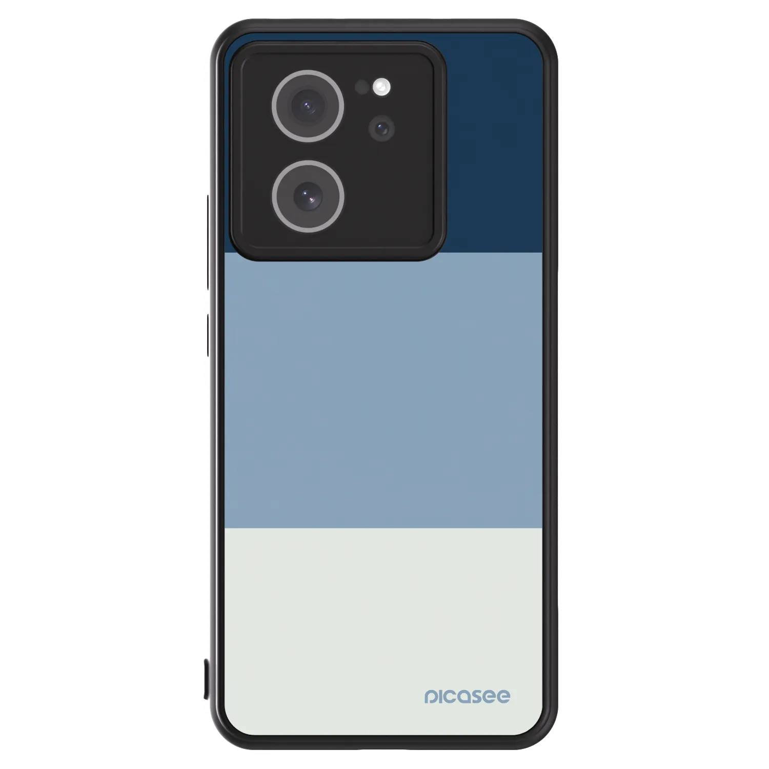 Picasee ULTIMATE CASE za Xiaomi 13T - Coastal Blue