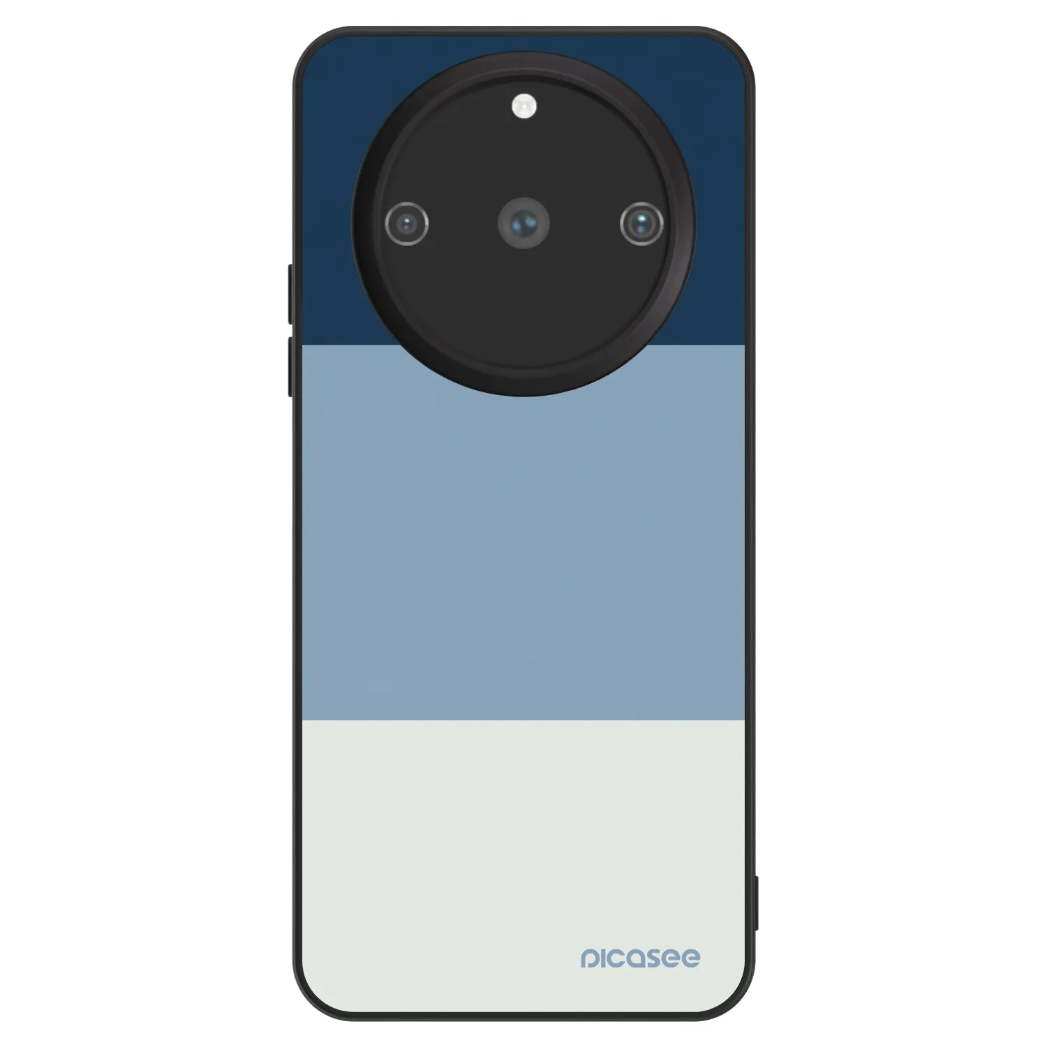 Picasee ULTIMATE CASE za Realme 11 Pro+ - Coastal Blue