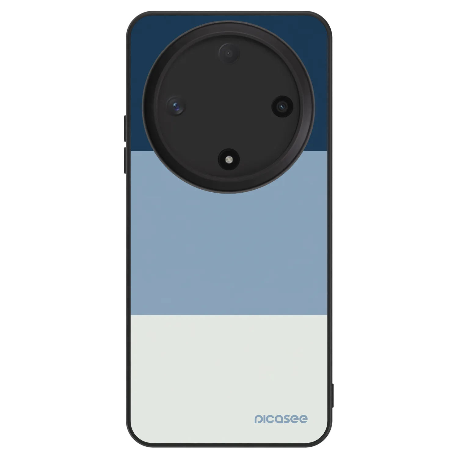 Picasee ULTIMATE CASE za Honor Magic6 Lite 5G - Coastal Blue