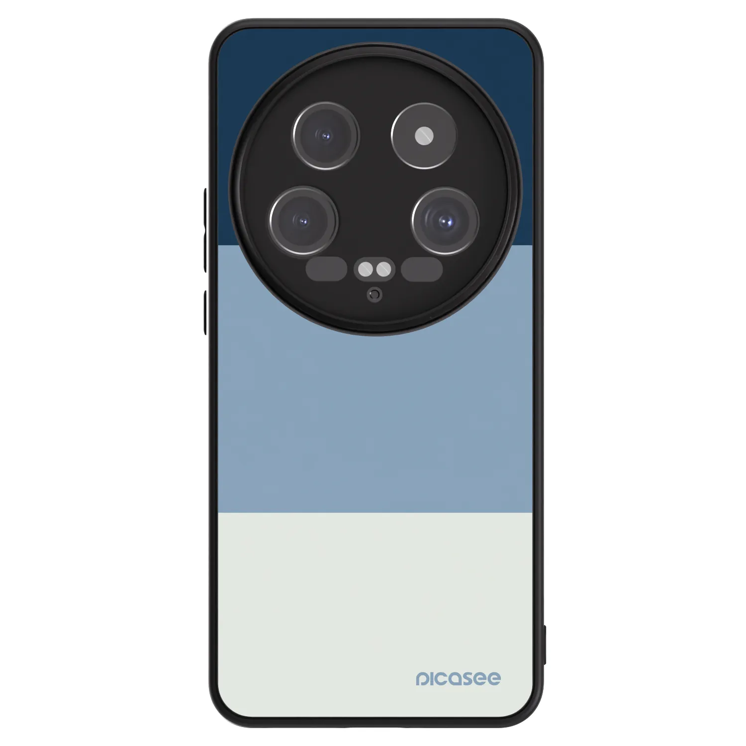 Picasee ULTIMATE CASE za Xiaomi 14 Ultra - Coastal Blue