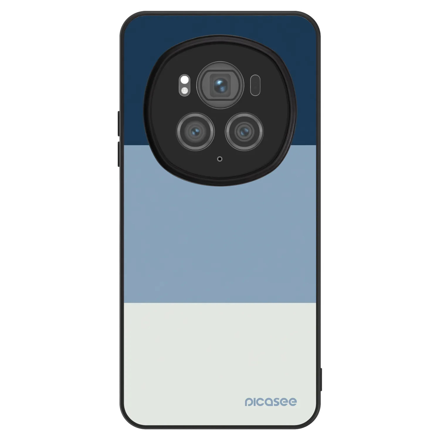 Picasee ULTIMATE CASE za Honor Magic6 Pro - Coastal Blue