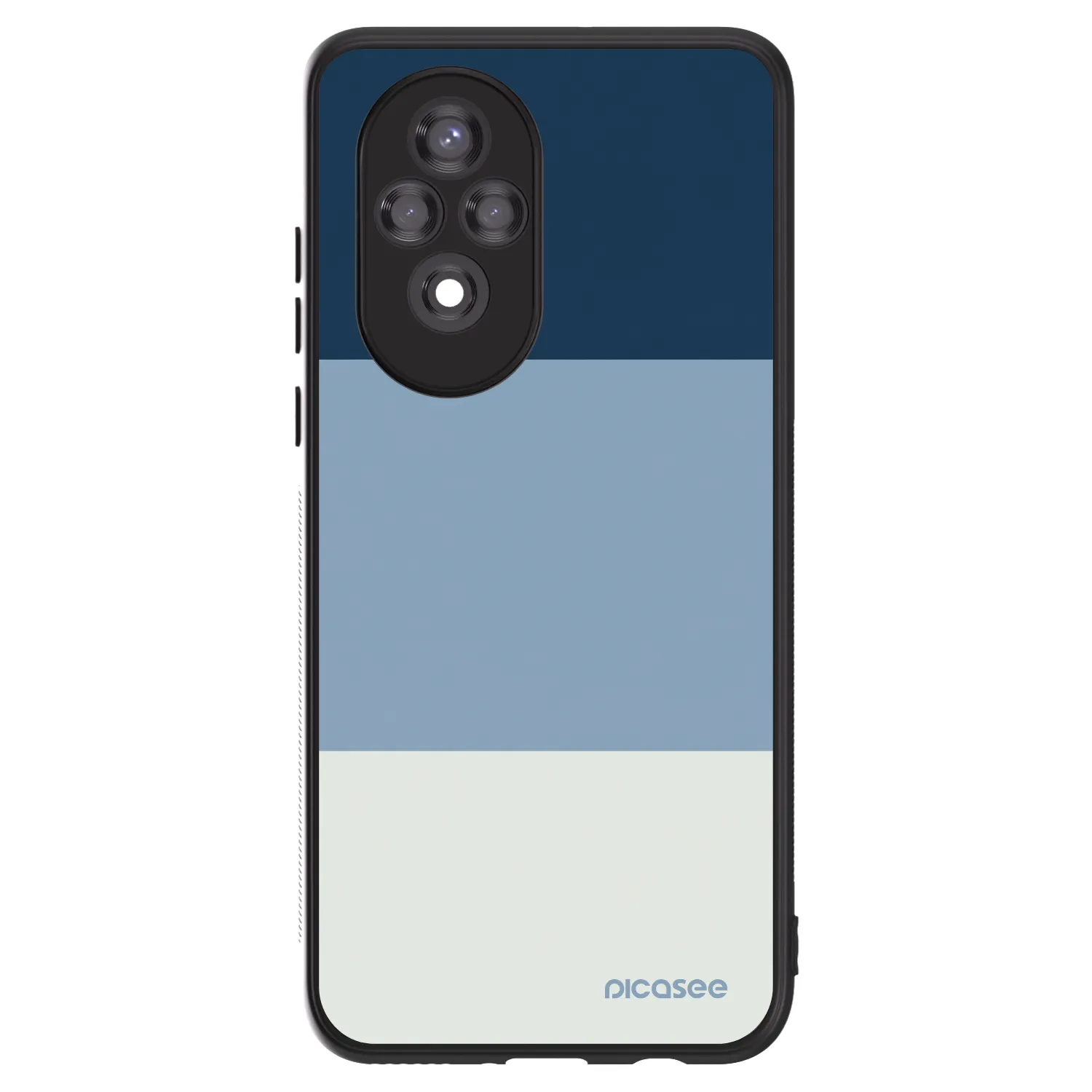 Picasee ULTIMATE CASE za Honor 200 Pro 5G - Coastal Blue