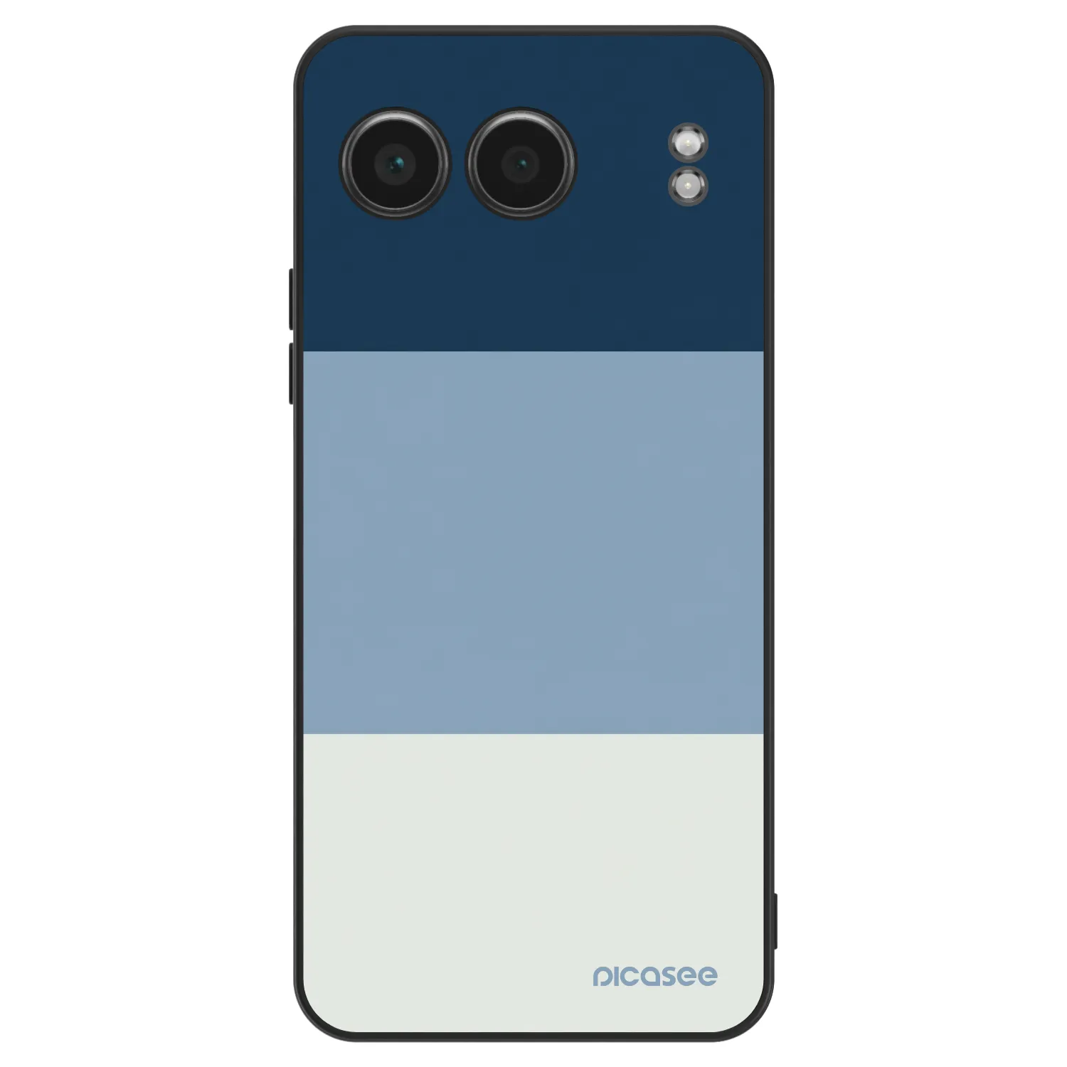Picasee ULTIMATE CASE za OnePlus Nord 4 - Coastal Blue