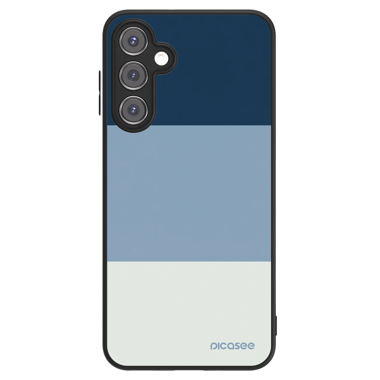 Picasee ULTIMATE CASE za Samsung Galaxy A16 5G - Coastal Blue