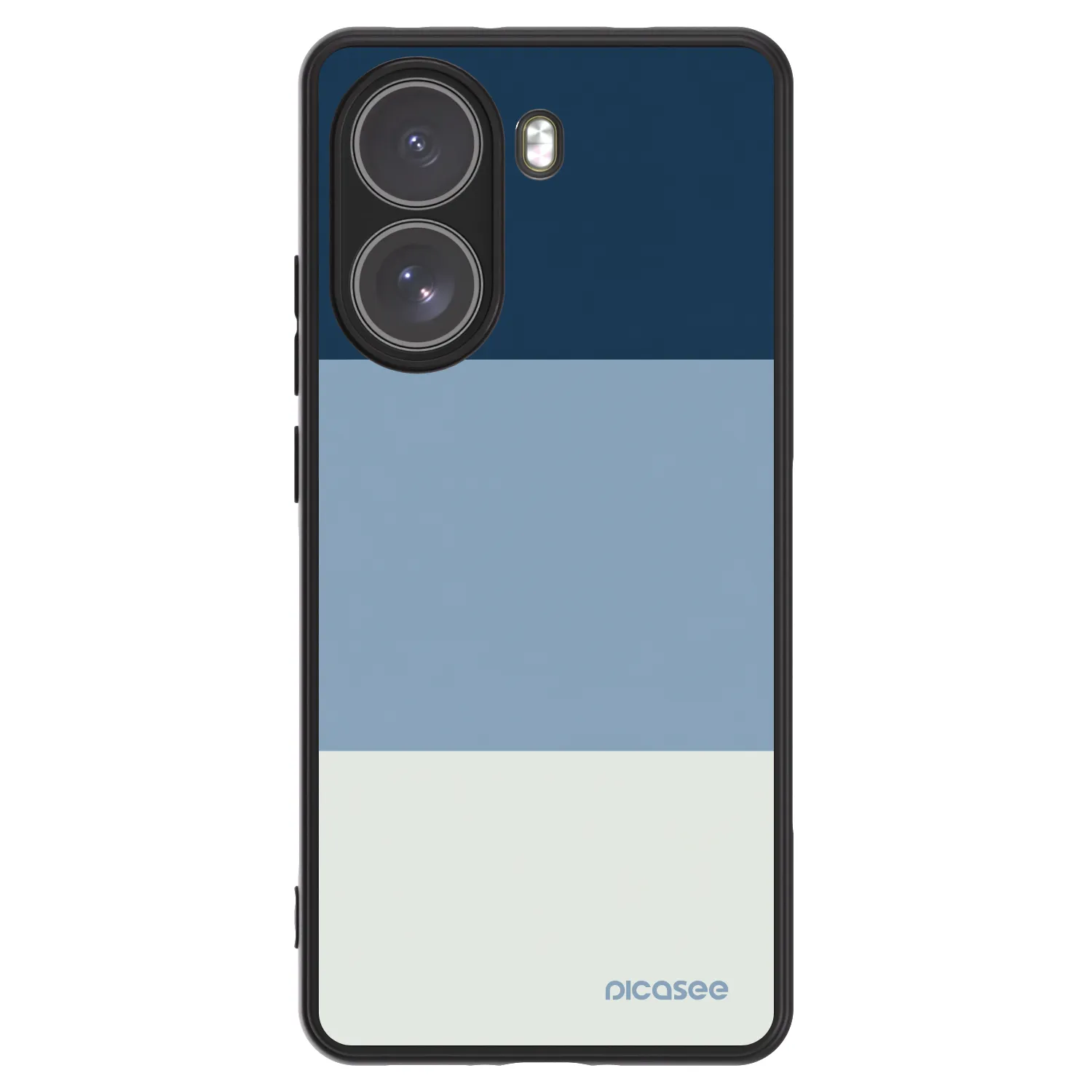 Picasee ULTIMATE CASE za Xiaomi Poco X7 Pro 5G - Coastal Blue