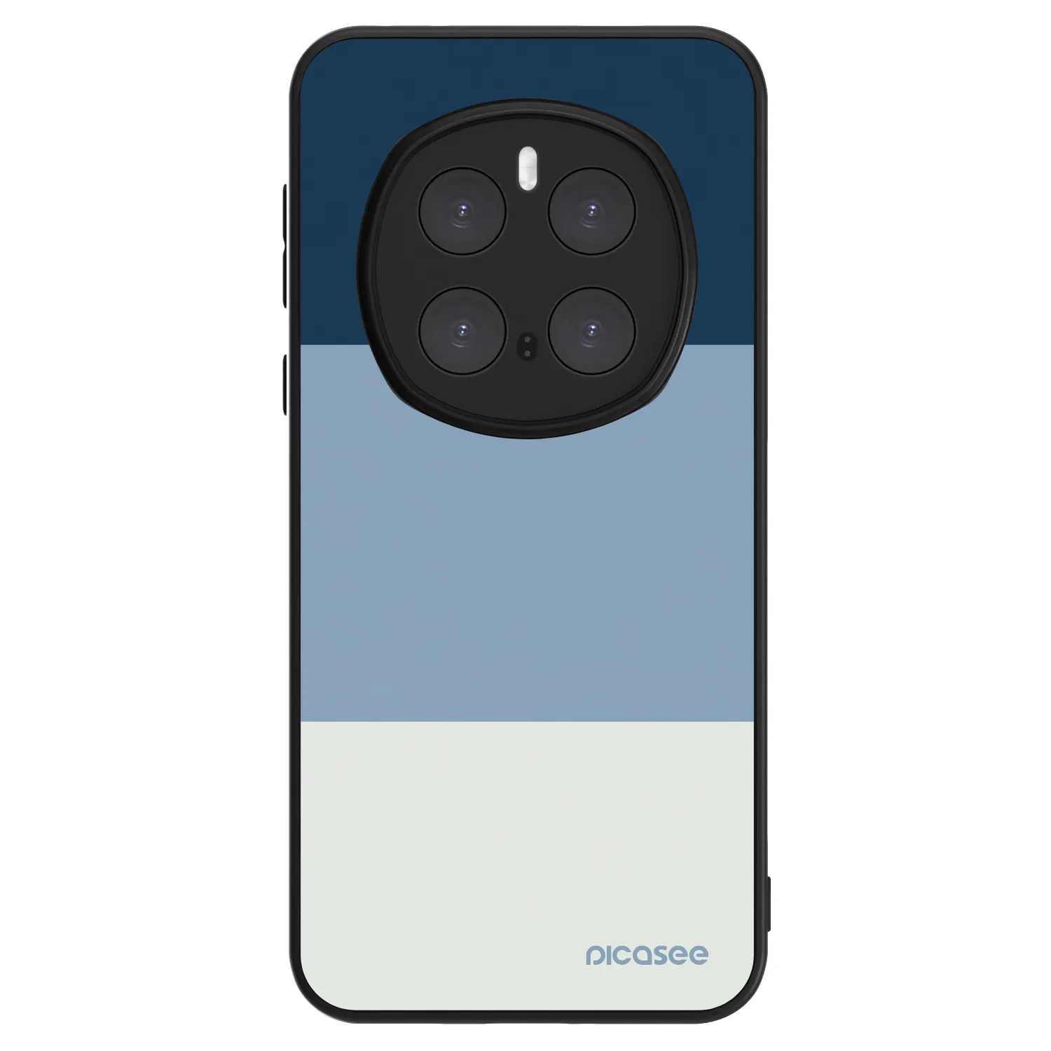 Picasee ULTIMATE CASE za Honor Magic7 Pro 5G - Coastal Blue