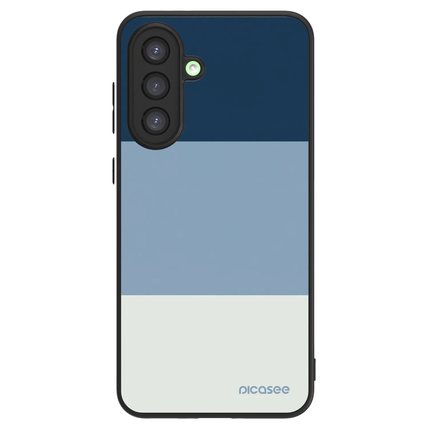 Picasee ULTIMATE CASE za Samsung Galaxy A26 5G A266B - Coastal Blue