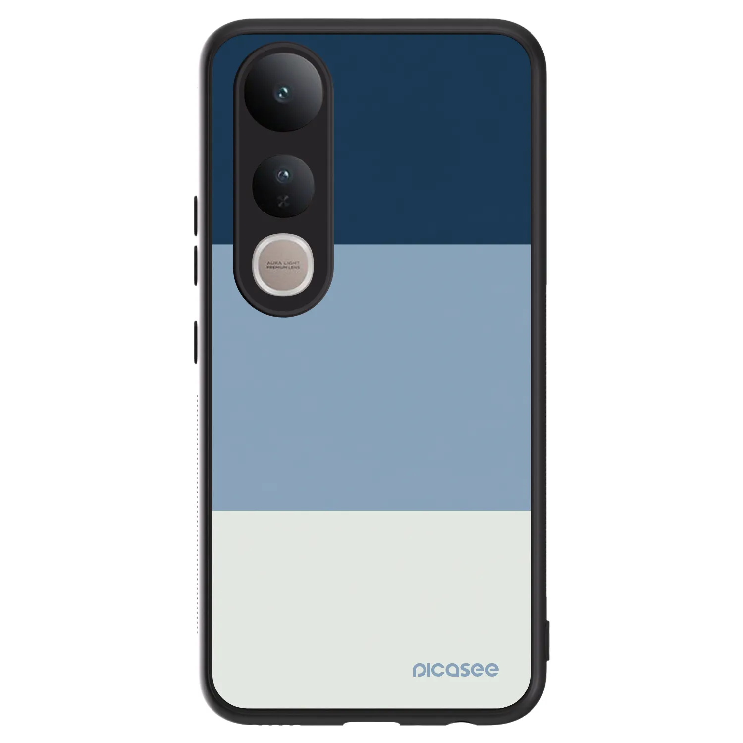 Picasee ULTIMATE CASE za Vivo V50 Lite 5G - Coastal Blue