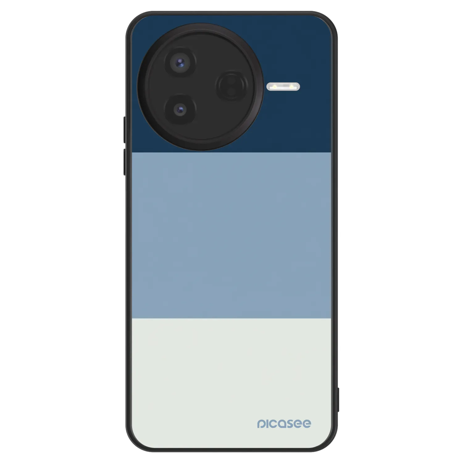 Picasee ULTIMATE CASE za Xiaomi Poco F7 Pro 5G - Coastal Blue