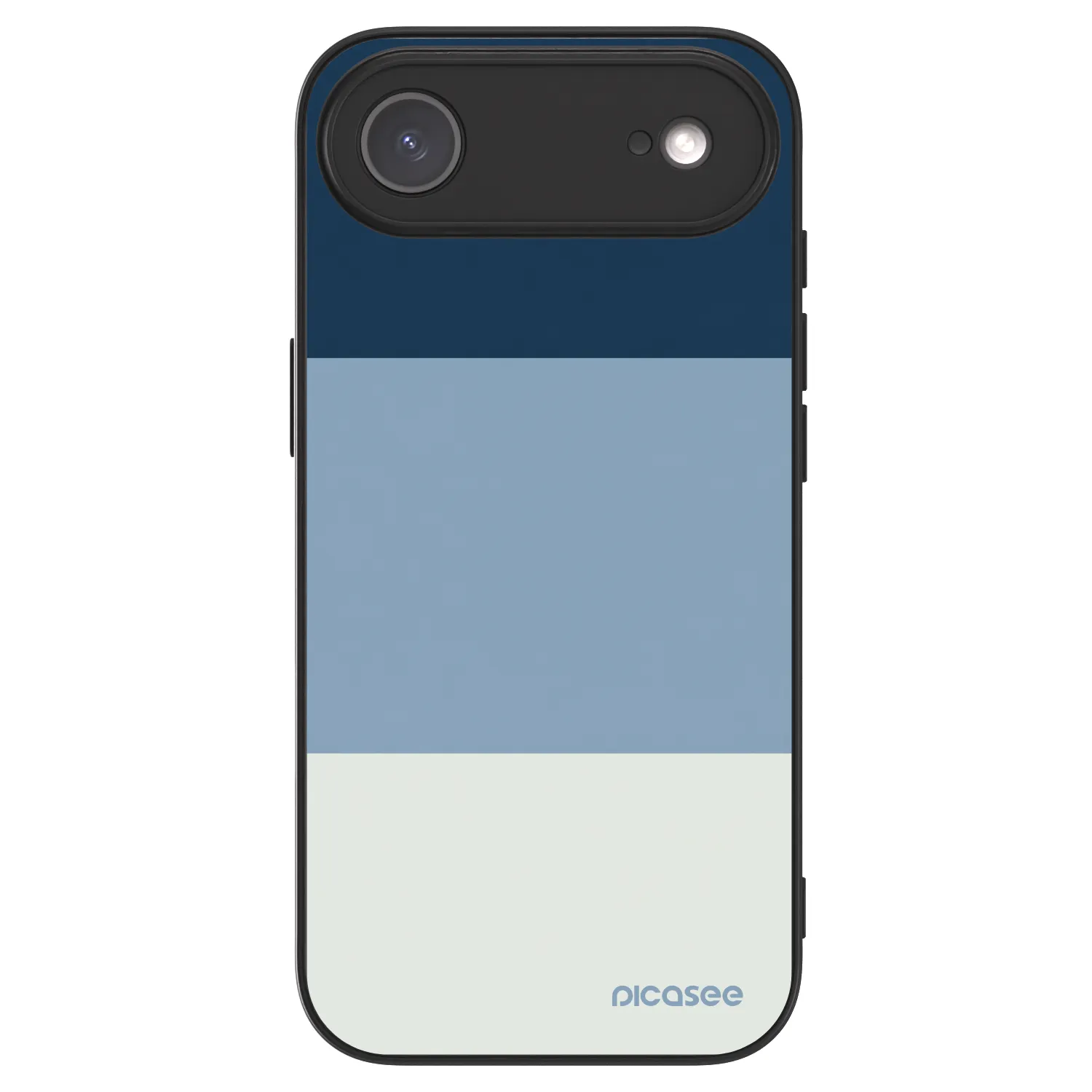 Picasee ULTIMATE CASE za Apple iPhone Air - Coastal Blue