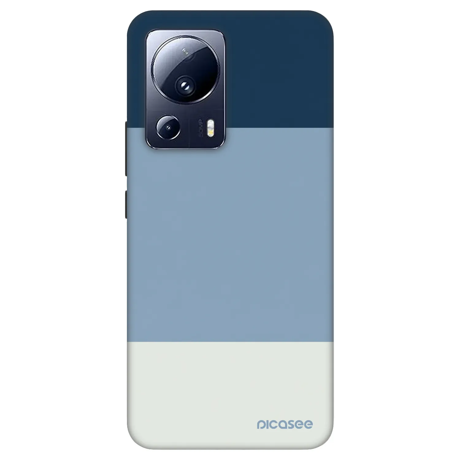 Picasee Fashion Case za Xiaomi 13 Lite - Coastal Blue