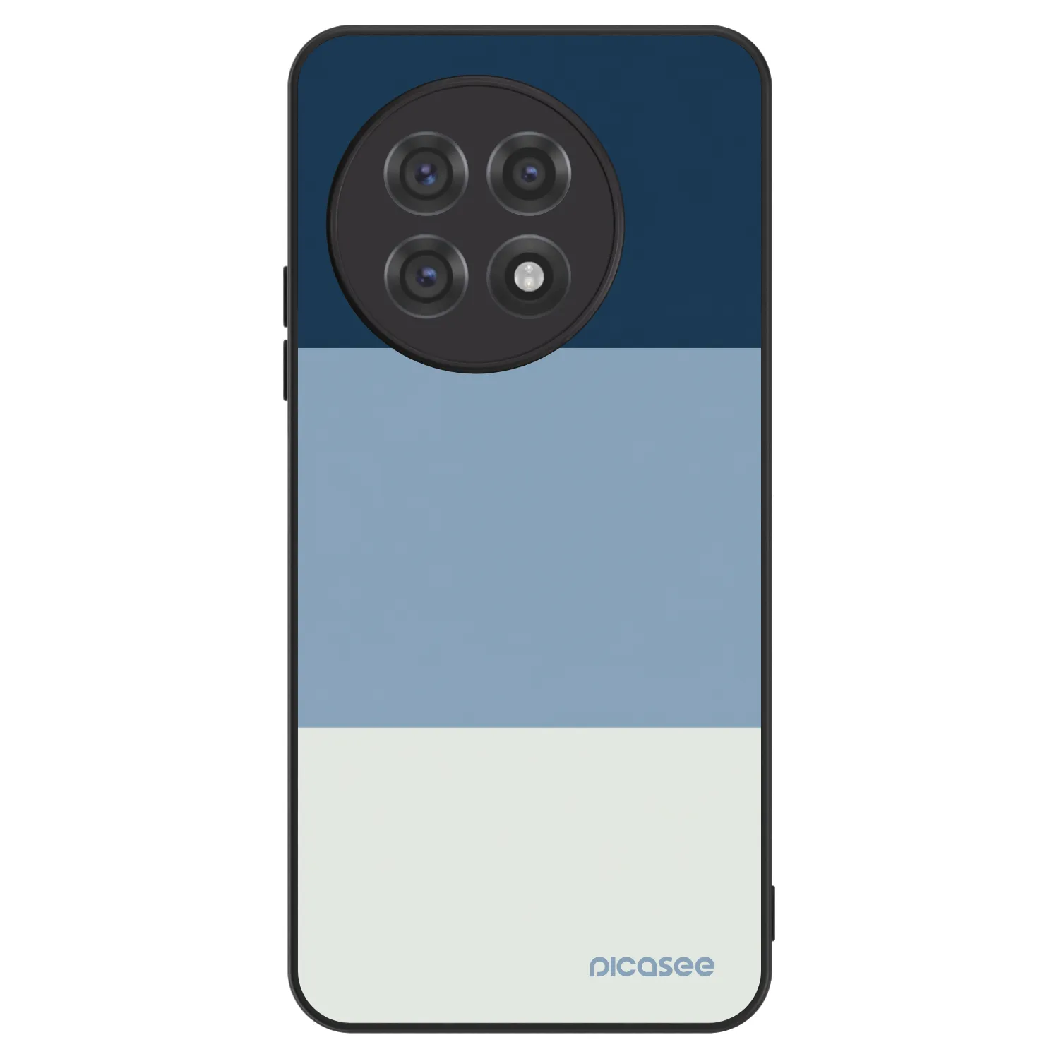 Picasee ULTIMATE CASE za OnePlus 13R 5G - Coastal Blue