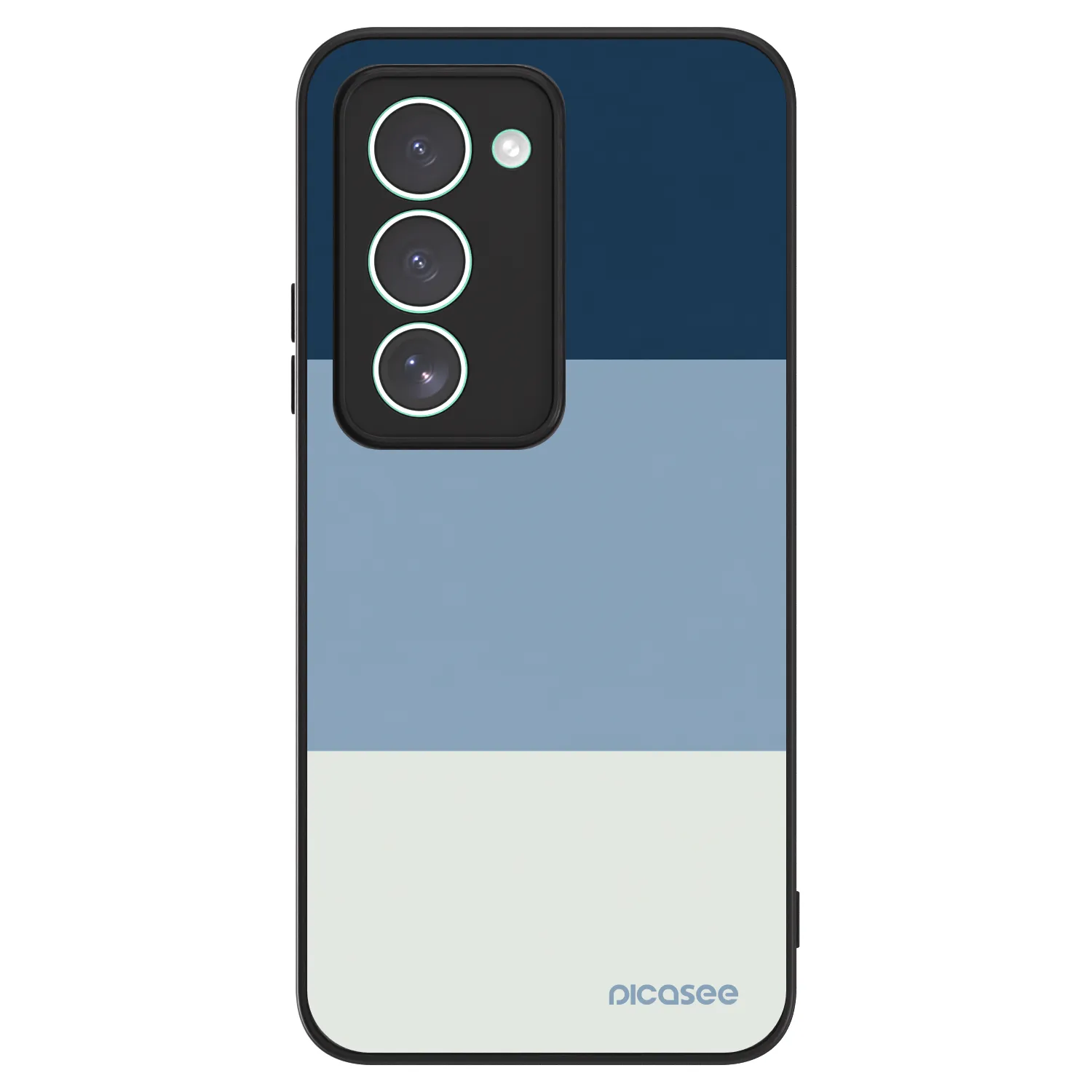 Picasee ULTIMATE CASE za Xiaomi Redmi 15 5G - Coastal Blue