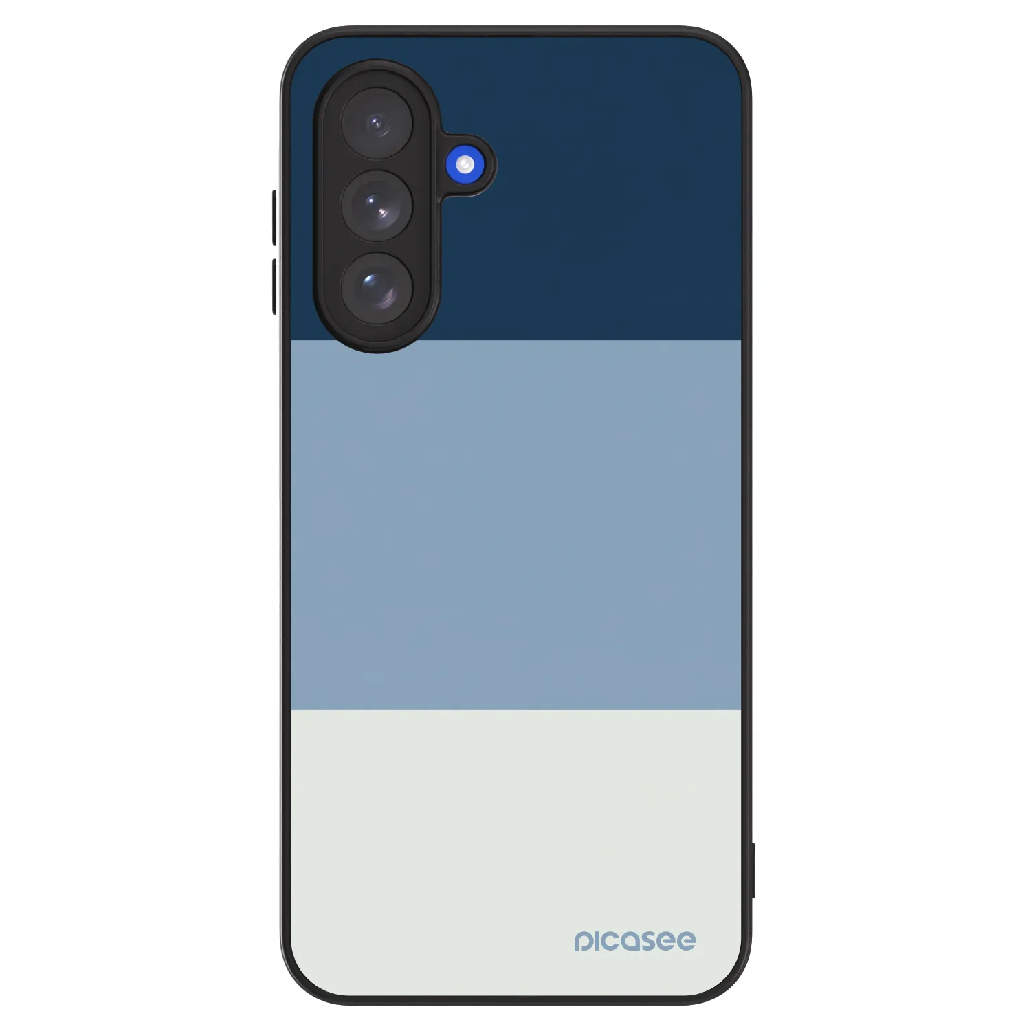 Picasee ULTIMATE CASE za Samsung Galaxy A17 5G - Coastal Blue