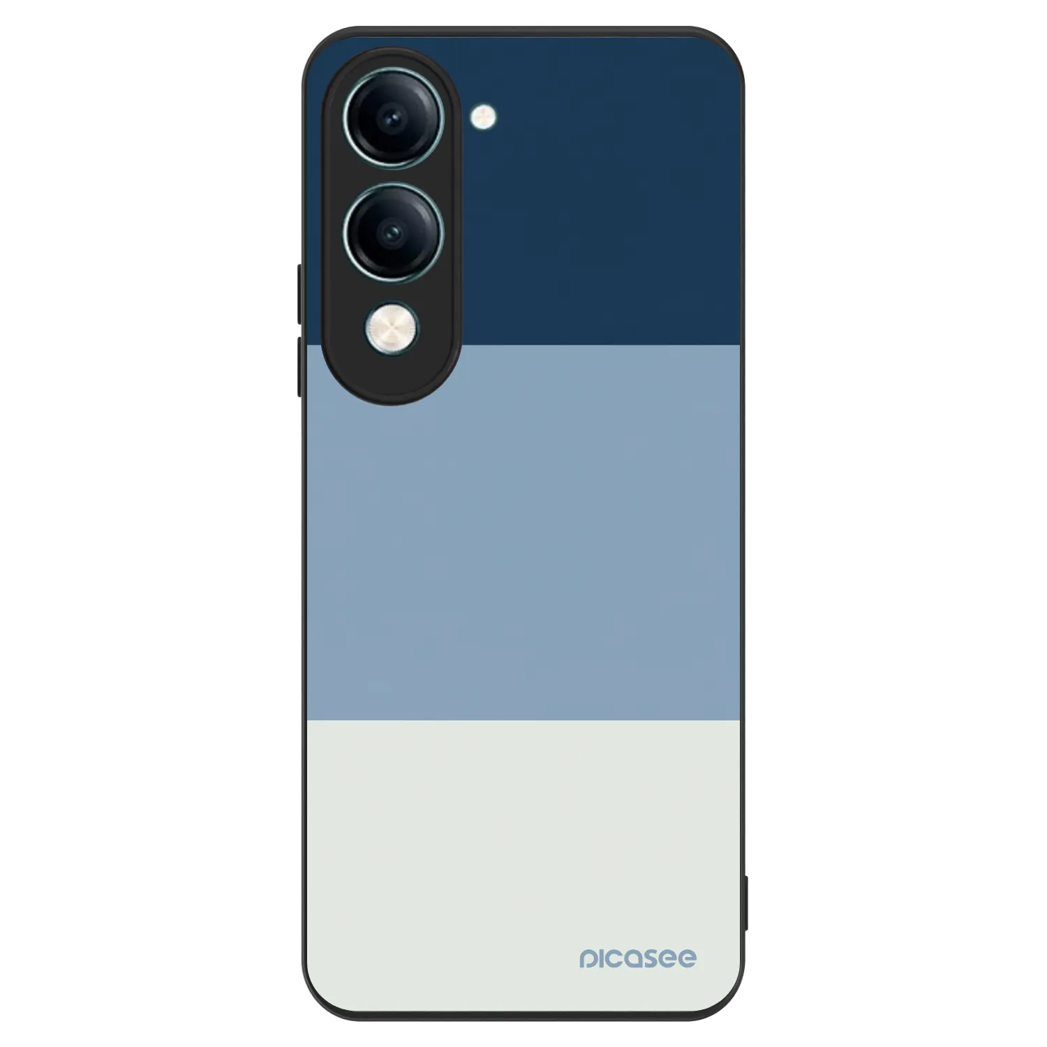Picasee ULTIMATE CASE za Vivo Y29s 5G - Coastal Blue