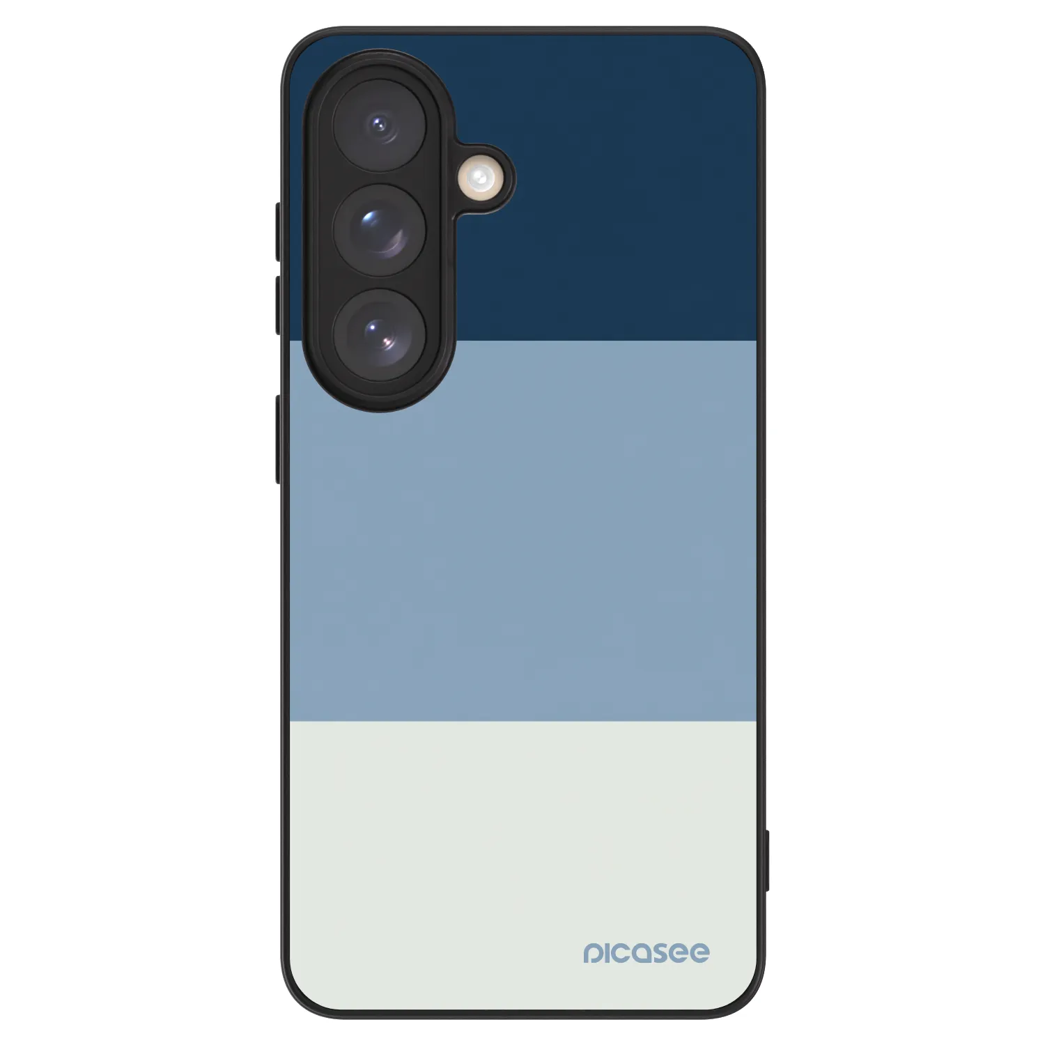 Picasee ULTIMATE CASE PowerShare za Samsung Galaxy S26 - Coastal Blue