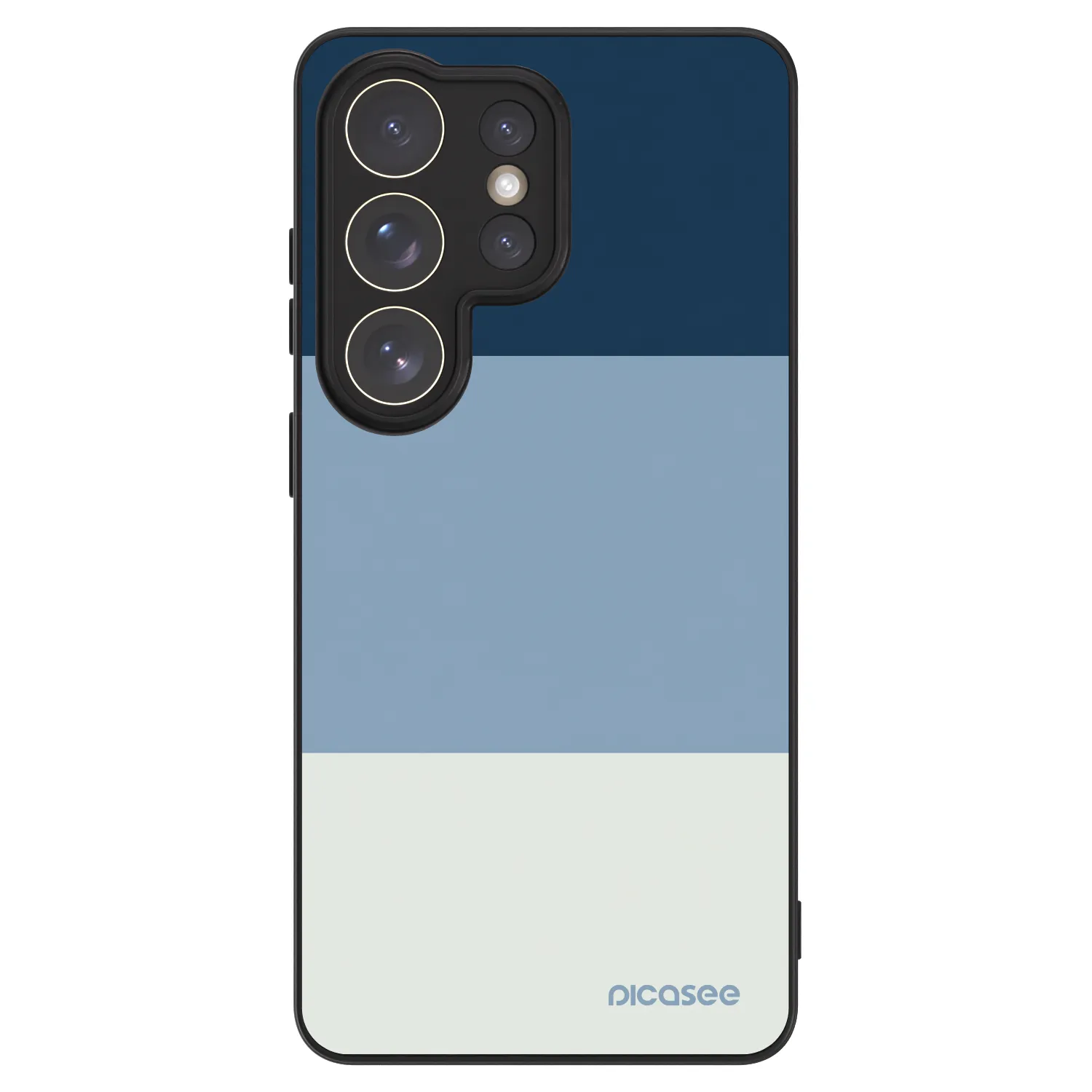Picasee ULTIMATE CASE PowerShare za Samsung Galaxy S26 Ultra - Coastal Blue