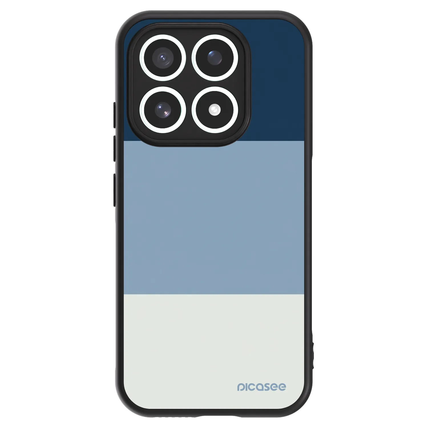 Picasee ULTIMATE CASE za Xiaomi 17 - Coastal Blue
