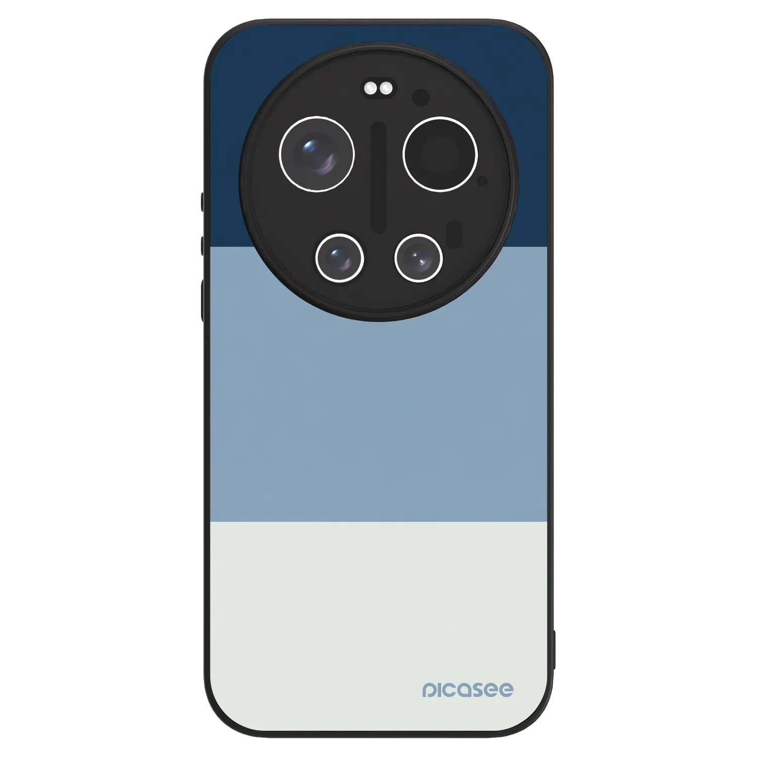 Picasee ULTIMATE CASE za Xiaomi 17 Ultra - Coastal Blue