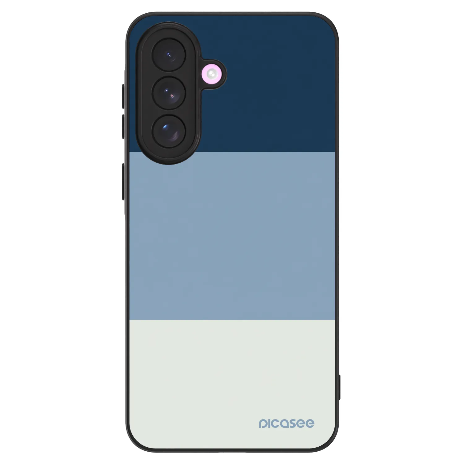 Picasee ULTIMATE CASE za Samsung Galaxy A57 5G - Coastal Blue