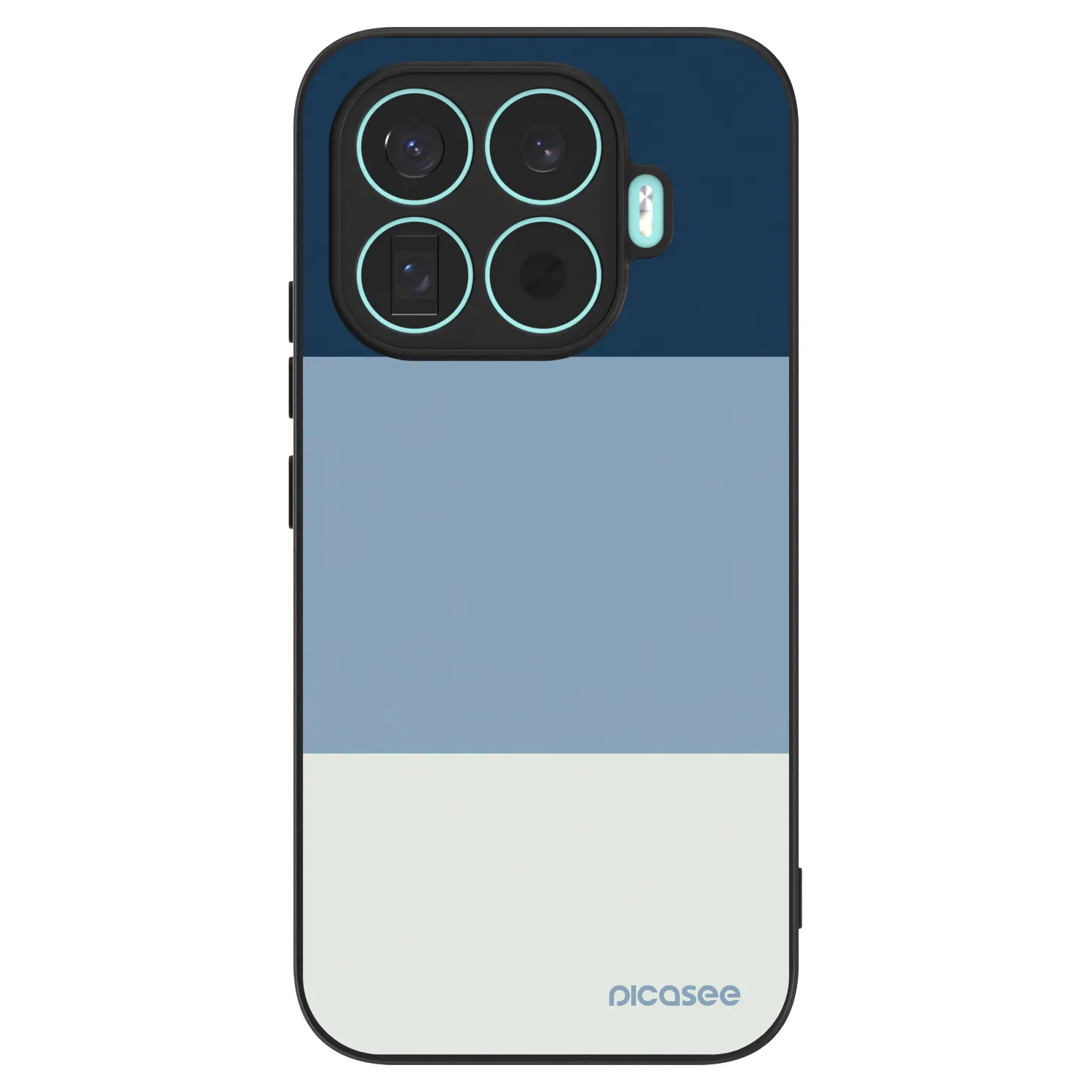 Picasee ULTIMATE CASE za Xiaomi 17T - Coastal Blue