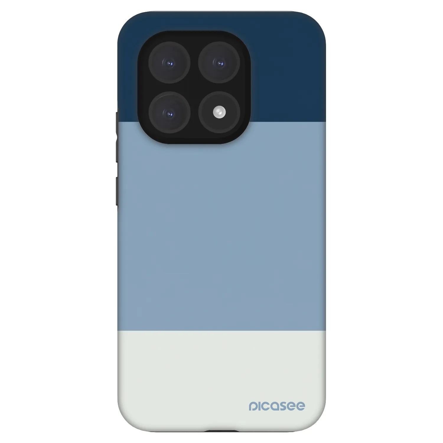 Picasee Fashion Case za Xiaomi 15T - Coastal Blue