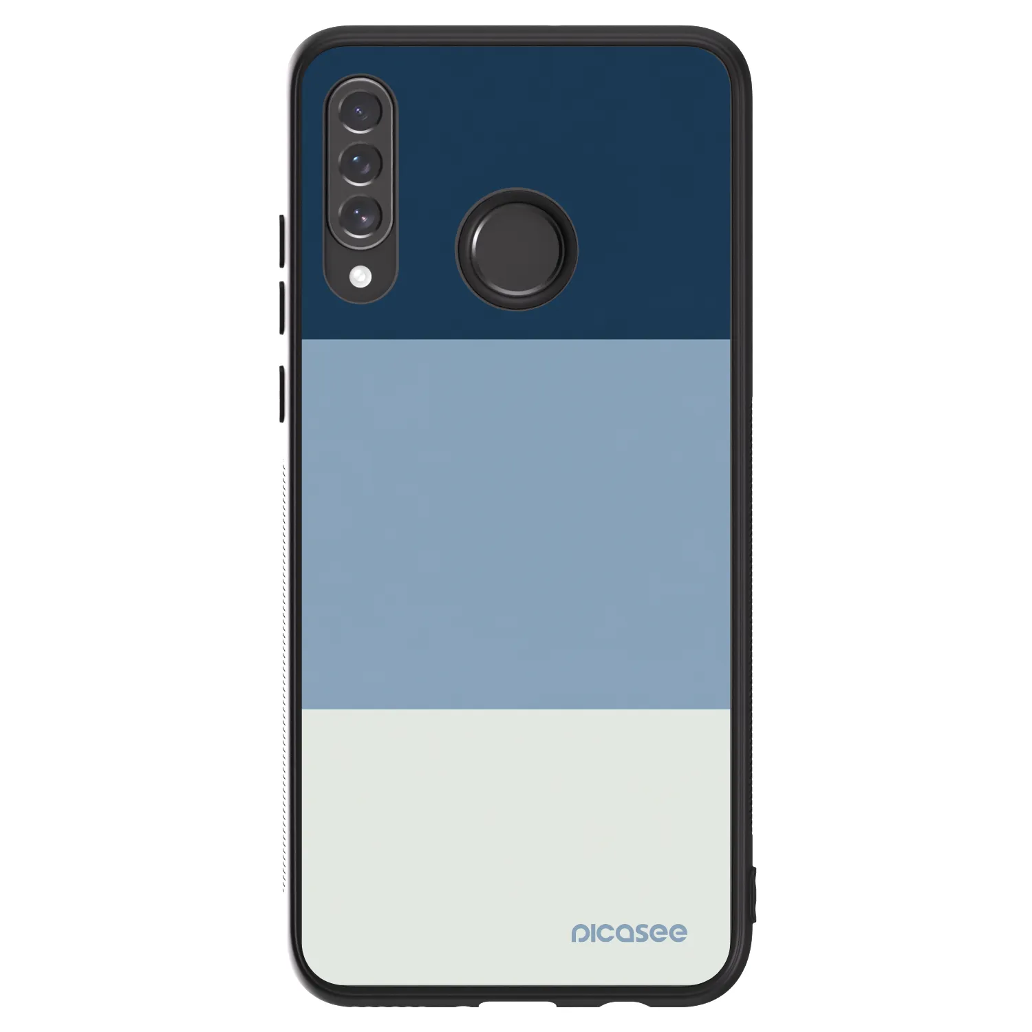 Picasee ULTIMATE CASE za Huawei P30 Lite - Coastal Blue