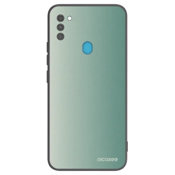 Maskica za Samsung Galaxy M11 - Misty Sage