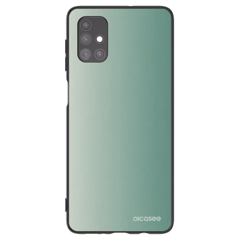 Maskica za Samsung Galaxy M51 M515F - Misty Sage