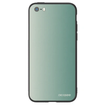Maskica za Apple iPhone 5/5S/SE - Misty Sage