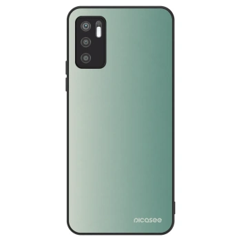 Maskica za Xiaomi Redmi Note 10 5G - Misty Sage