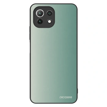 Maskica za Xiaomi Mi 11 Lite - Misty Sage