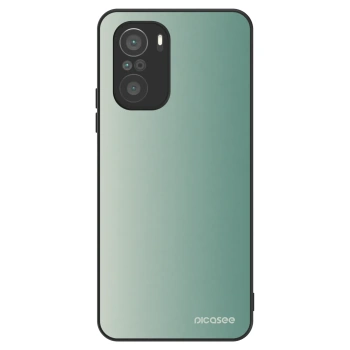 Maskica za Xiaomi Poco F3 - Misty Sage