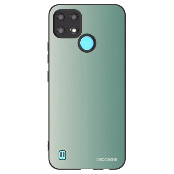 Maskica za Realme C21 - Misty Sage
