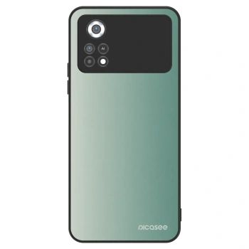 Maskica za Xiaomi Poco X4 Pro 5G - Misty Sage