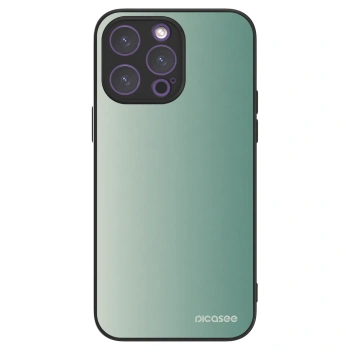 Picasee ULTIMATE CASE za Apple iPhone 14 Pro Max - Misty Sage