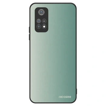Maskica za Xiaomi Poco M4 Pro - Misty Sage