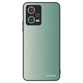 Maskica za Xiaomi Redmi Note 12 5G - Misty Sage