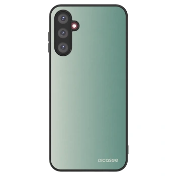 Picasee ULTIMATE CASE za Samsung Galaxy A14 4G A145R - Misty Sage