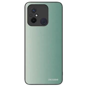 Maskica za Xiaomi Redmi 12C - Misty Sage
