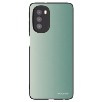 Maskica za Motorola Moto G51 - Misty Sage