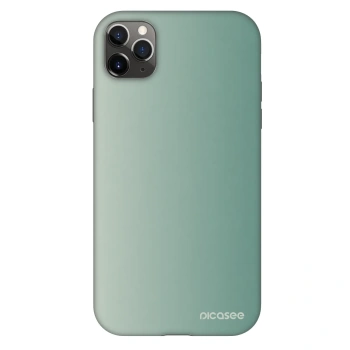 Maskica za Apple iPhone 11 Pro Max - Misty Sage