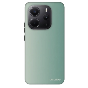 Maskica za Xiaomi Redmi Note 14 5G - Misty Sage